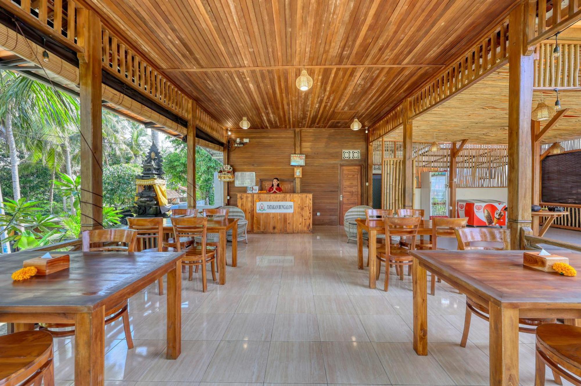 Kelingking Tatakan Bungalow Batumadeg Exterior photo